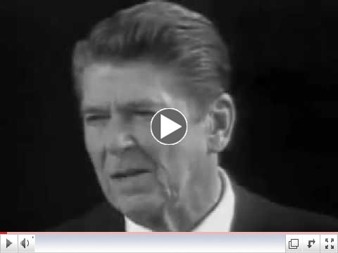 Yes, we can (Reagan Remix) v2.0