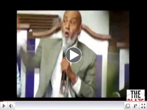 Congressional Black Caucus'  Dangerous Violent Rhetoric: Declares 'War' on Racist Tea Party,