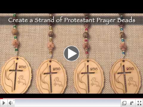 60 Days of Prayer