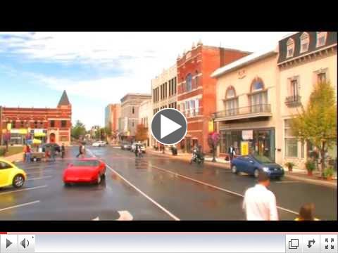 Kokomo Indiana - Tell The Story
