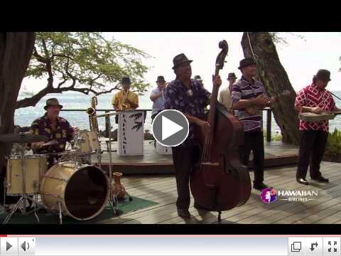Kahulanui   Hawaii's Kings of Swing