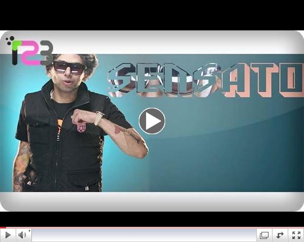 Wow (Remix) - Sensato feat. Jenny La Sexy Voz (Official Video) @BoyWonderCF