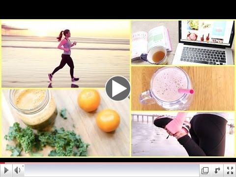 Tips for Starting a Healthy Lifestyle