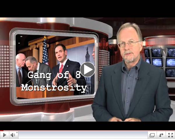LibertyNEWS TV -