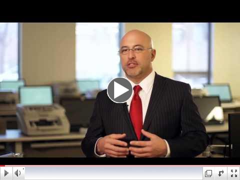 The Power of Partnership