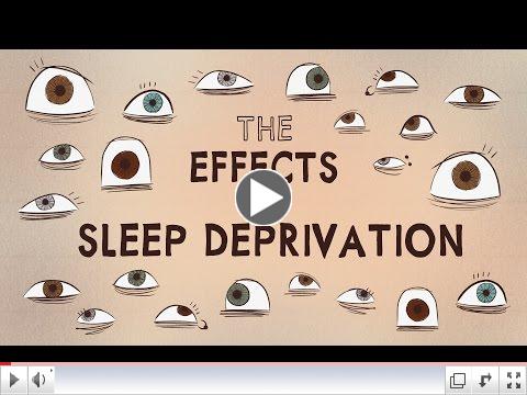 Sleep Deprivation