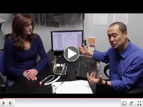 Bio Assessment - Full Body Scan