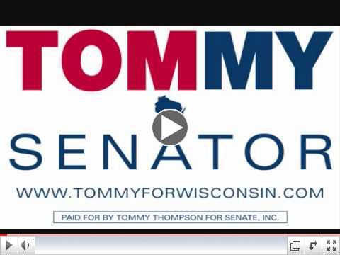 Tommy Thompson for Senate - 51