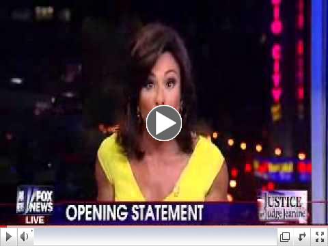 EPIC - Judge Jeanine BLASTS Rolling Stone Magazine: YOU'RE DAMN A TERRORIST