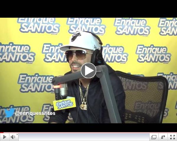 Yandel