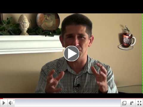 Prayer - A Renewed Mind - Childrens Ministry
