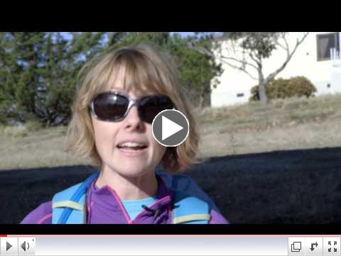 Rancho El Chorro Outdoor School video