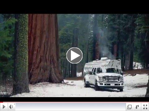 Coffee for Two - Go RVing TV Commercial