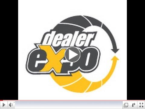 Dealer Expo 2012 BOOTH 4166