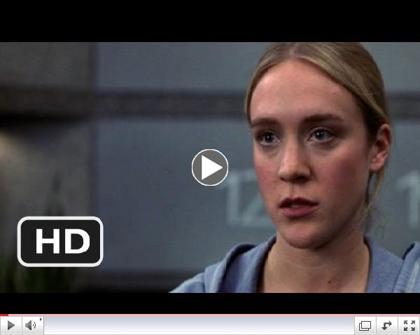 Shattered Glass--Movie CLIP - We Blew It (2003) HD