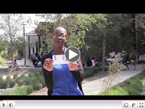 Student Time Capsule