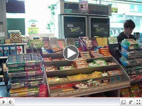 Rice Krispies Squares C-Store Screen