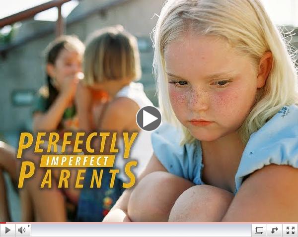 Bullying | PERFECTLY IMPERFECT PARENTS