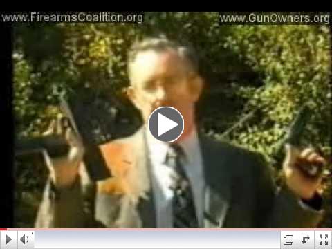 The Truth About AK-47 Firepower
