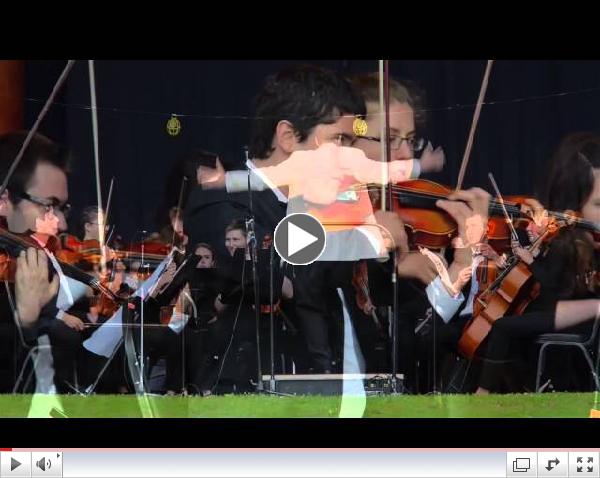 PRISMA Presents: A Celebration of the Senses