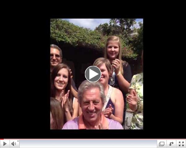 GO BLESS, BE BLESSED: A Minute With John Maxwell