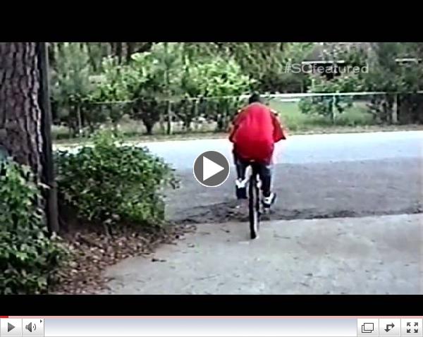 [Must See] Richie Parker (Guy With No Arms) Of Hendrick Motorsports| Inspirational Video