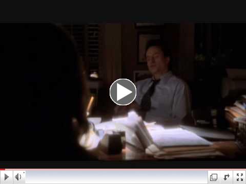 Marlee Matlin as Joey Lucas on 