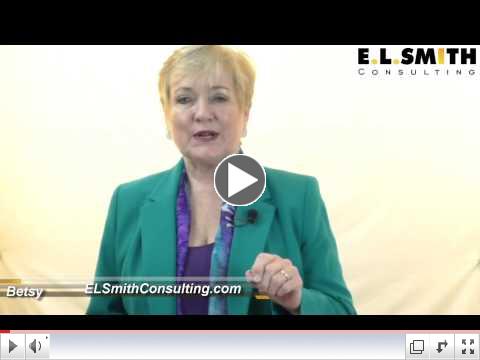 Do You Have an Executive Presence