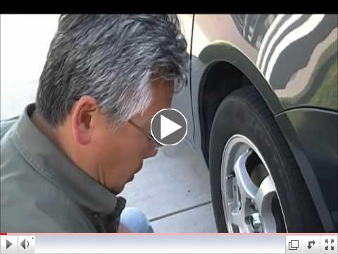 Power Tank - Best Tire Repair Video