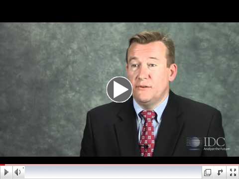 IDC Analyst Discusses Innovative Trends in Transportation and Logistics