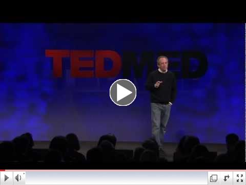 David Agus at TEDMED 2011