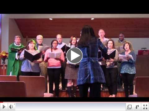 Choir Anthem - How Majestic Is Your Name