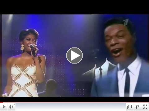 Father & Daughter Sing 2gether thru time !!