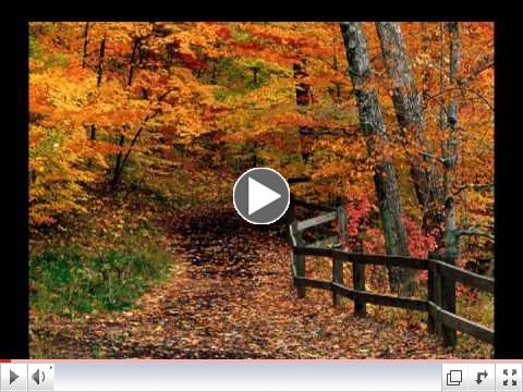 The Autumn Leaves By Nat King Cole