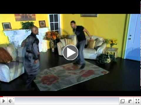 Vanessa Lynn's Affairs Stage Play Trailer