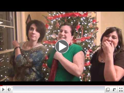 Merry Christmas 2011 Outtakes.wmv