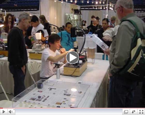 ULTRA TEC at Tucson 2013