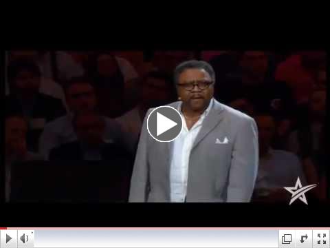 Rev. CL Bryant's FreePAC Speech