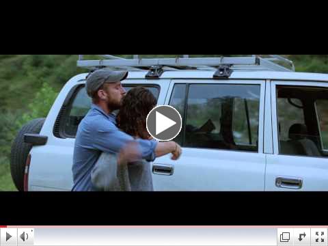 Here - Trailer