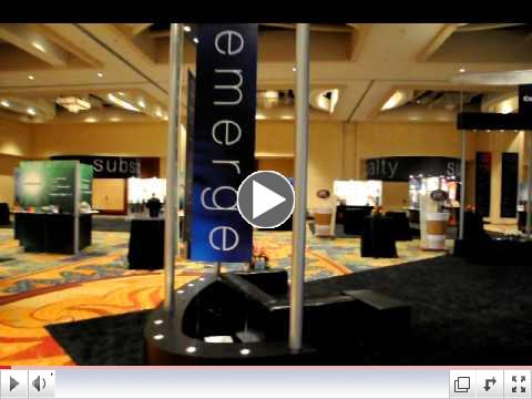 CGX Emerge Conference & Expo 2010