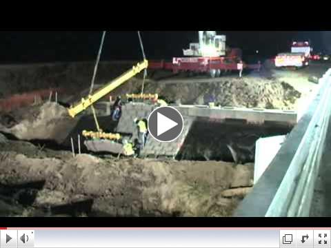 US 34 Bridge Replacement of Republican Creek in Wray