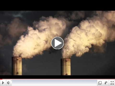 Congressman Fred Upton chooses polluters over children's health