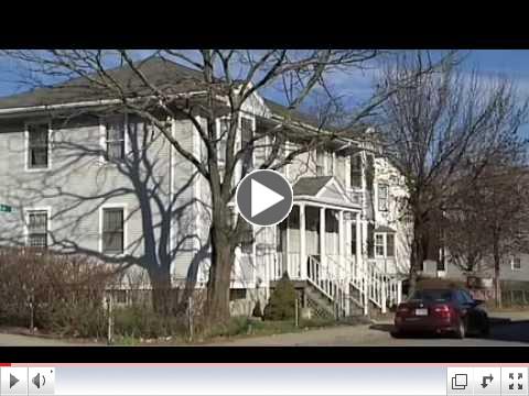 Gaining Ground Trailer