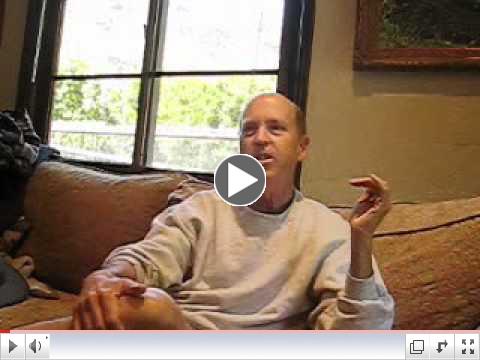 Aikido Beginner's Mind: Philip Stearns Interview
