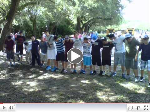 RASG Middle School Magic