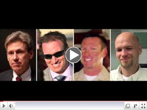 Muslim Brotherhood Behind Benghazi Attack With Link to Obama