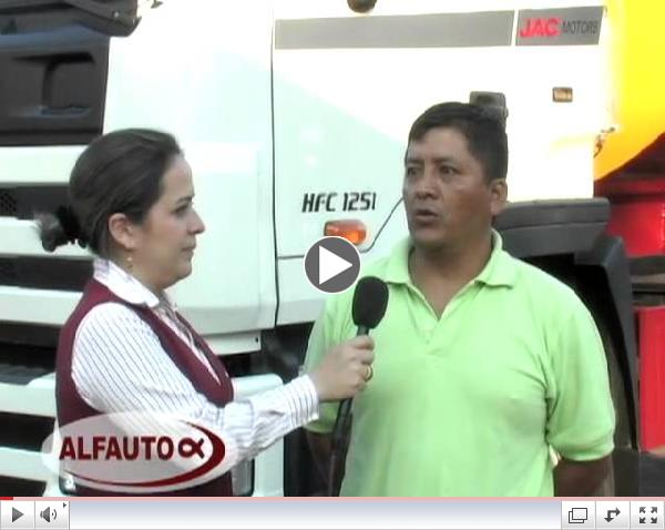 Testimonio Compa??ia Salford