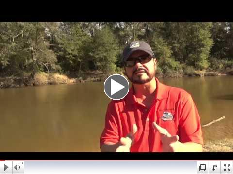 RV Destinations: Hidden Oaks RV Resort - Hammond, La.