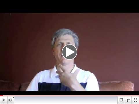 Sports Myths - Change Takes Time