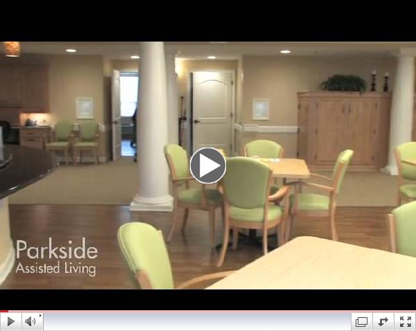 Parkside at Beth Sholom